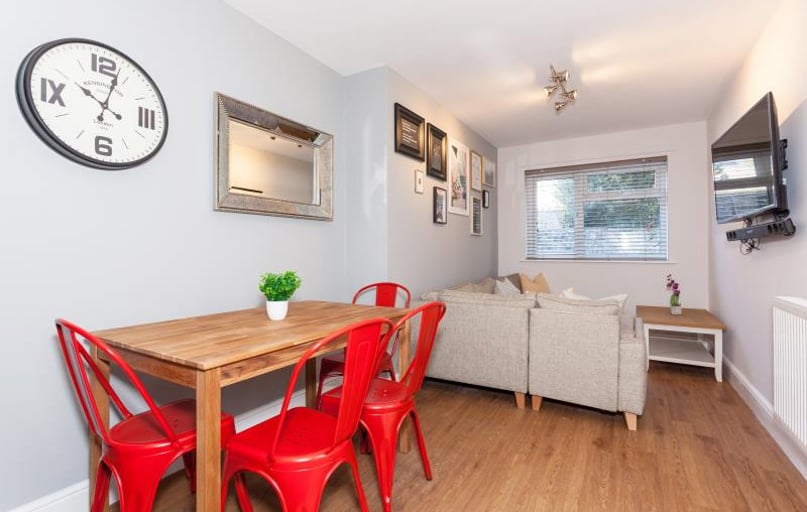 Daniel Street, Cathays, Cardiff - Image 1