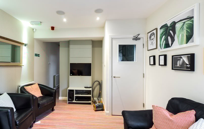 Victoria Street, Basford, Newcastle under Lyme - Image 1