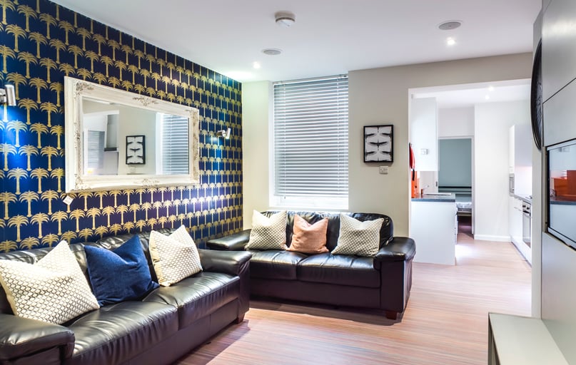 Seaford Street, Shelton, Stoke - Image 1