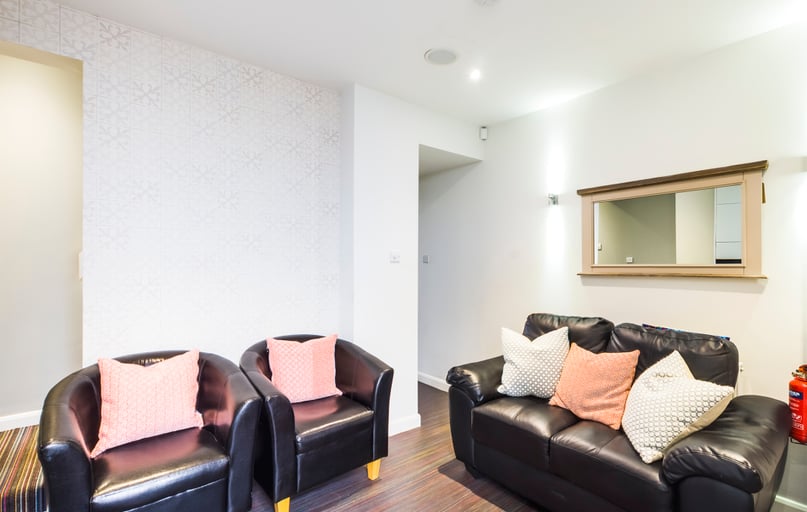 Stubbs Gate, Basford, Newcastle under Lyme - Image 1