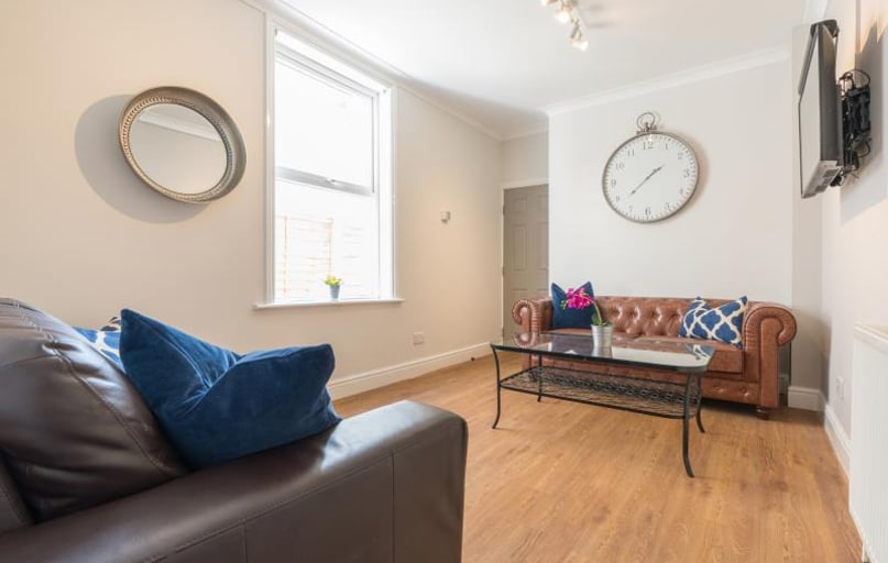 Manners Road, University of Portsmouth, Portsmouth - Image 1