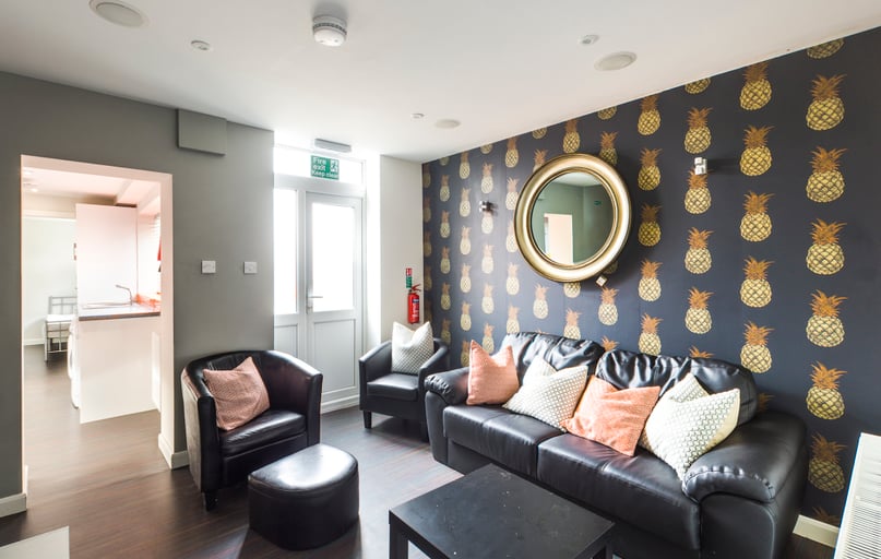 Slaney Street, Basford, Newcastle under Lyme - Image 1