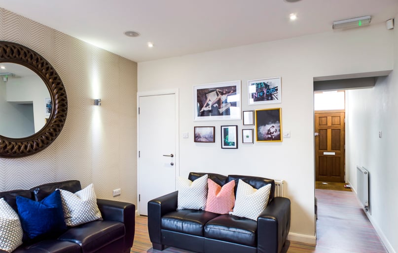 Seaford Street, Shelton, Stoke - Image 1