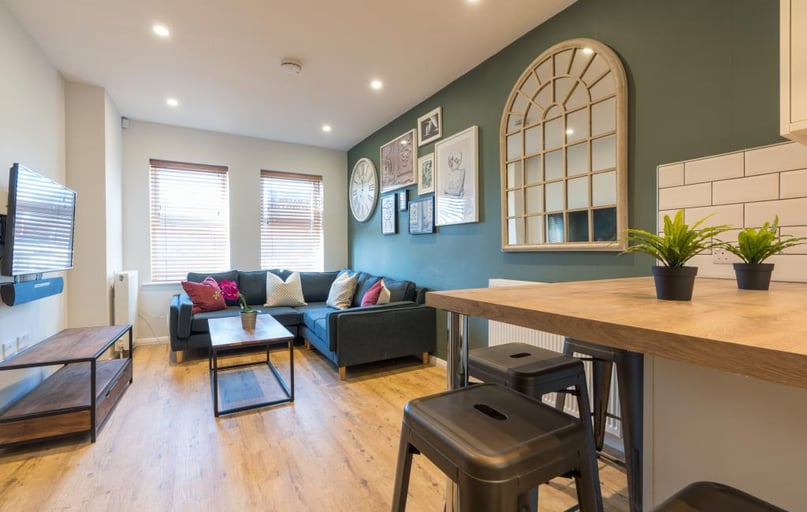 Larkdale Street, Radford, Nottingham - Image 1