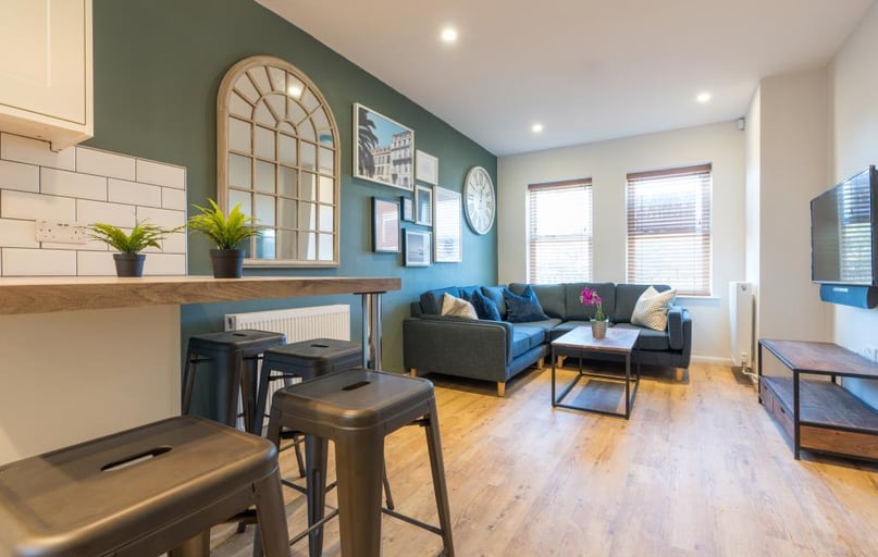 Larkdale Street, Radford, Nottingham - Image 1