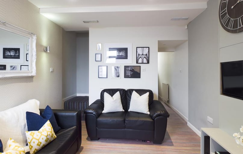 Thornton Road, Shelton, Stoke - Image 1