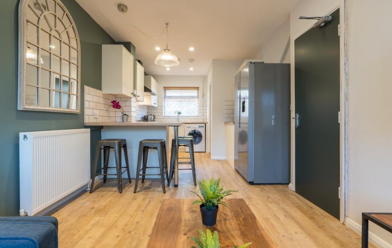 Larkdale Street, Radford, Nottingham - Image 1