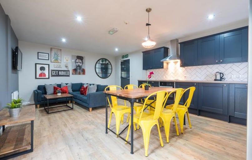 Byron Street, Sandyford, Newcastle - Image 1