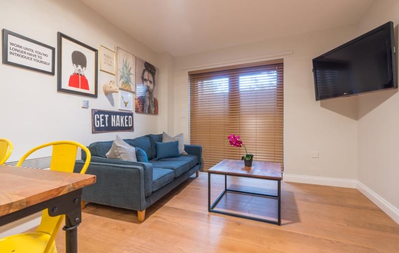 Byron Street, Sandyford, Newcastle - Image 1