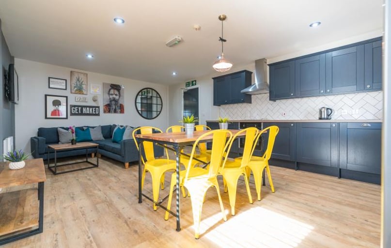 Byron Street, Sandyford, Newcastle - Image 1
