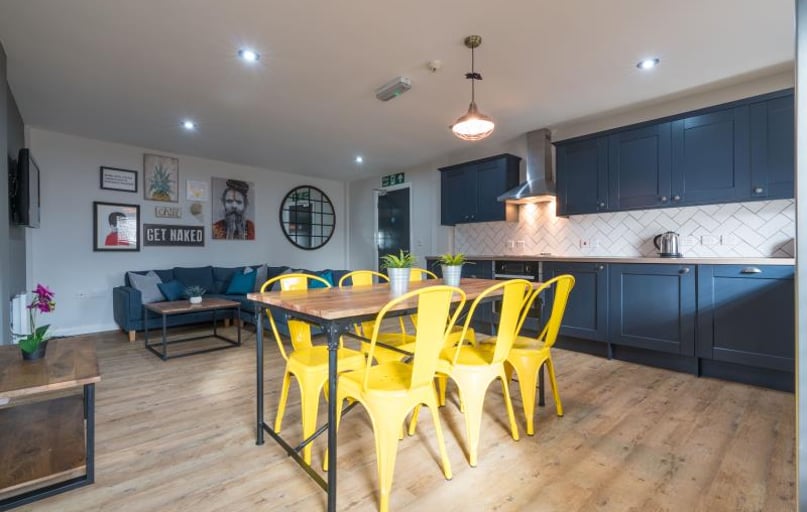 Byron Street, Sandyford, Newcastle - Image 1