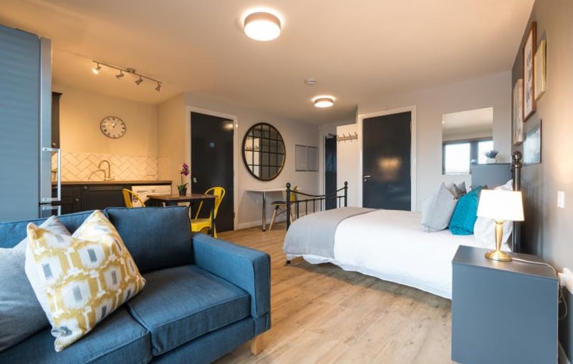 Byron Street, Sandyford, Newcastle - Image 1