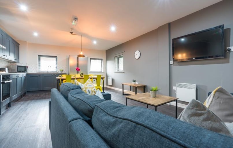 Byron Street, Sandyford, Newcastle - Image 1