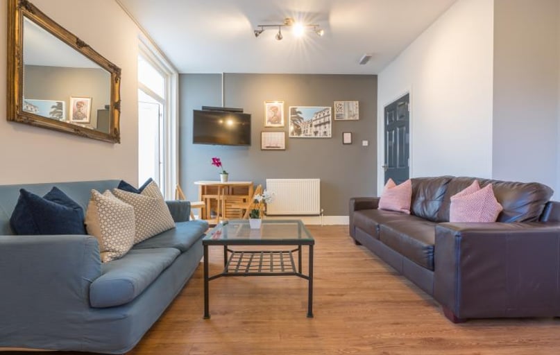 Edmund Road, Southsea, Portsmouth - Image 1