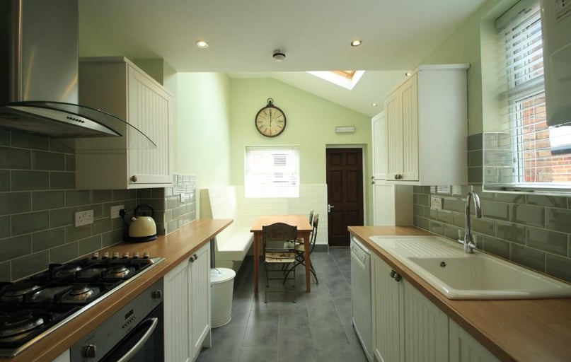 Douglas Road, Radford, Nottingham - Image 1