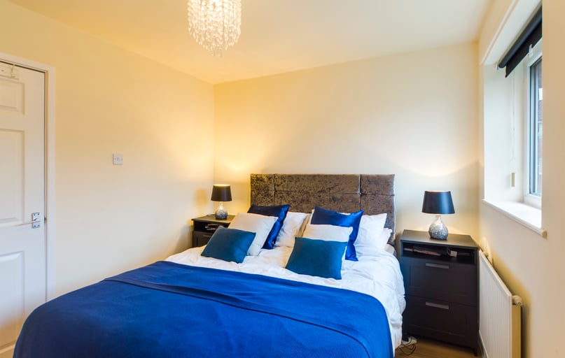 Charles House, Charlestown, Salford - Image 1