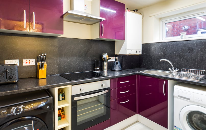 Saturn Grove, Charlestown, Salford - Image 1
