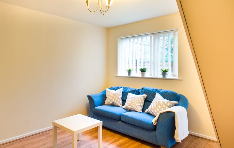 Thomas Court, Charlestown, Salford - Image 1