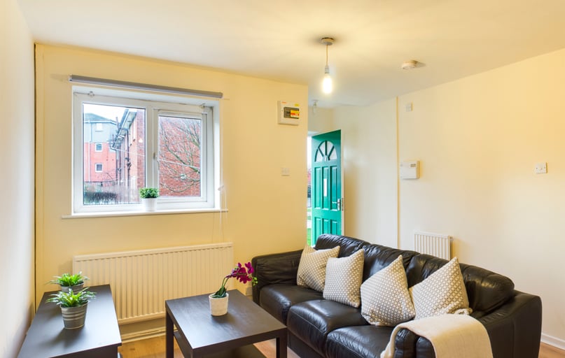 Gemini Road, Charlestown, Salford - Image 1