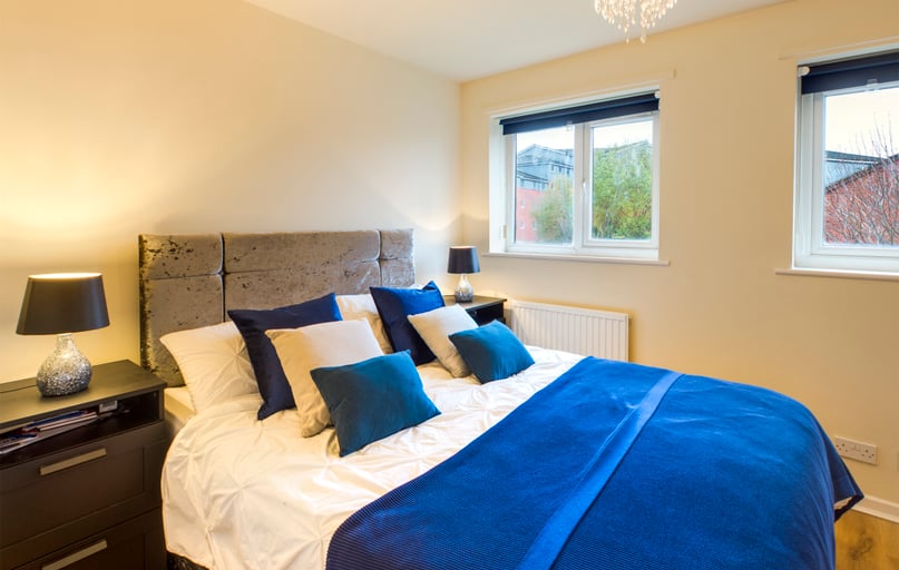 Charles House, Charlestown, Salford - Image 1