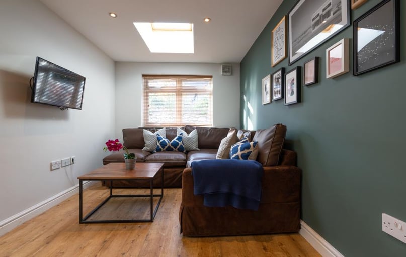 Cranbrook Street, Plasnewydd, Cardiff - Image 1