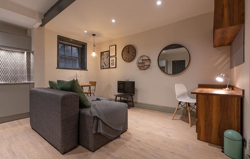 Rodney Street, City Centre, Liverpool - Image 1