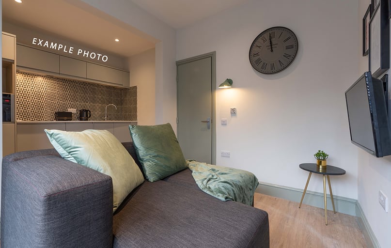 Rodney Street, City Centre, Liverpool - Image 1