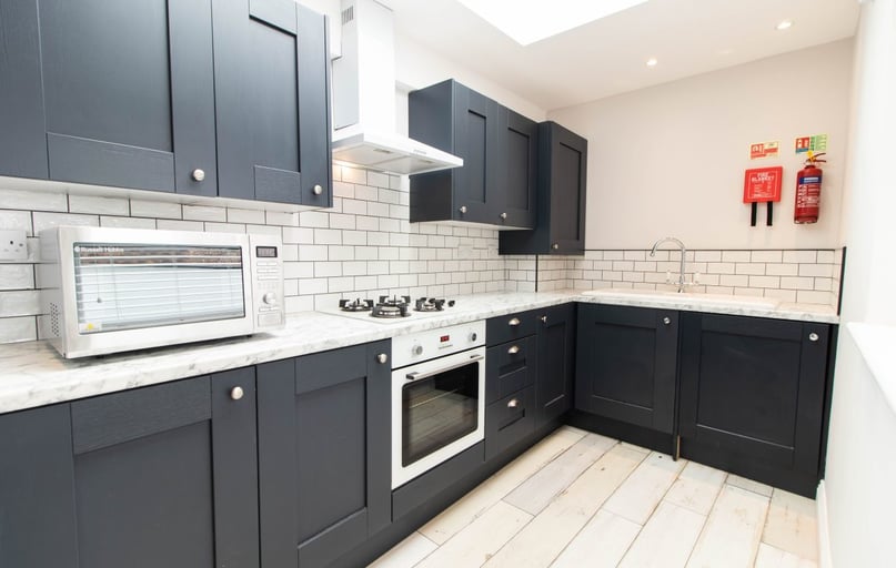 Jamieson Road, Wavertree, Liverpool - Image 1