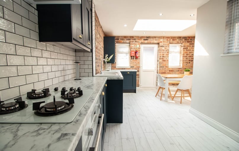 Langton Road, Toxteth, Liverpool - Image 1