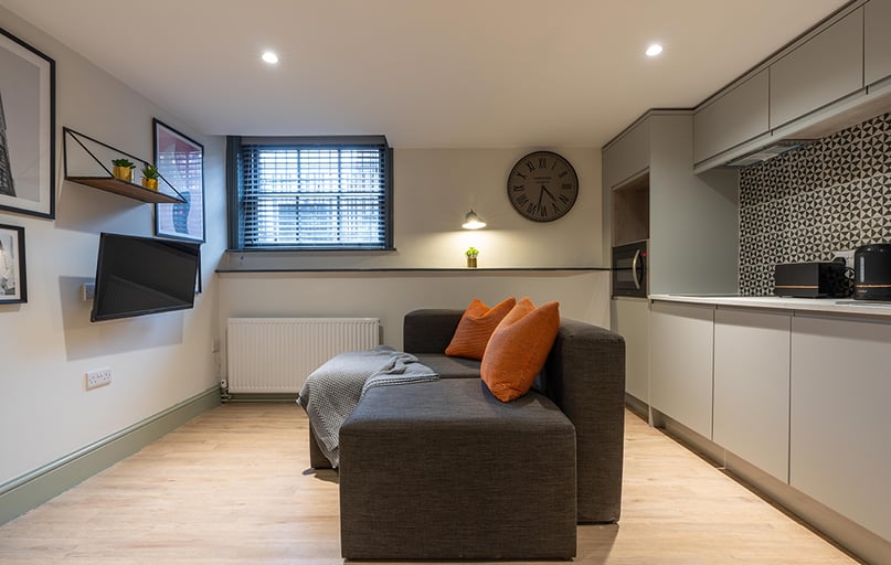 Rodney Street, City Centre, Liverpool - Image 1