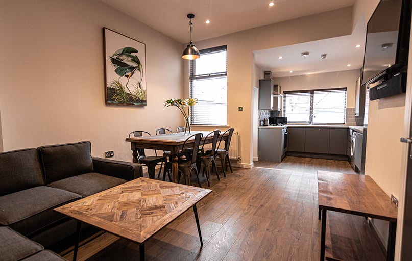 Malvern Road, Kensington, Liverpool - Image 1