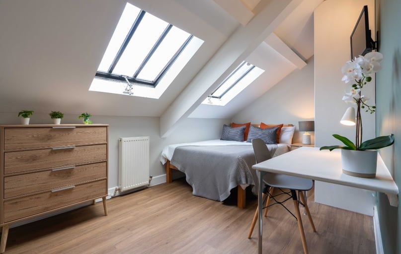 Jesmond Road, Jesmond Vale, Newcastle - Image 1