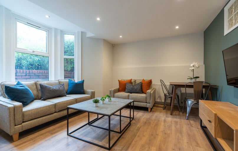 Jesmond Road, Sandyford, Newcastle - Image 1