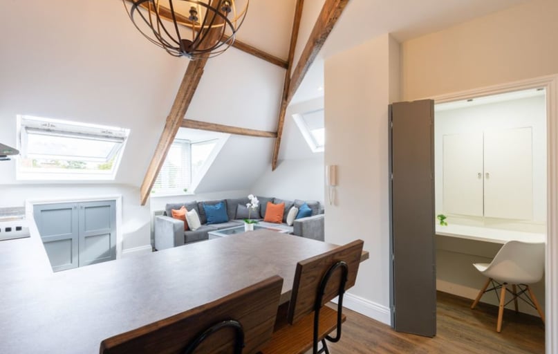 Burdon Terrace, Sandyford, Newcastle - Image 1