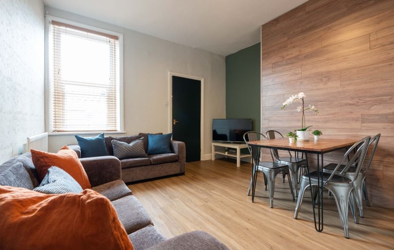 Doncaster Road, Sandyford, Newcastle - Image 1