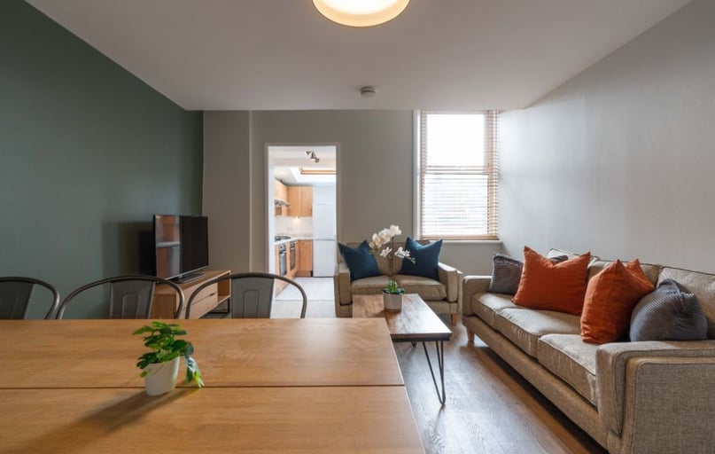 Doncaster Road, Sandyford, Newcastle - Image 1