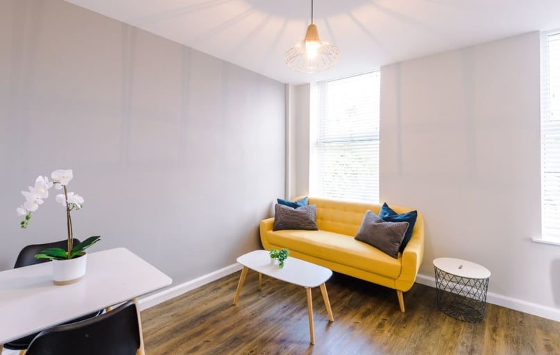 Burdon Terrace, Sandyford, Newcastle - Image 1