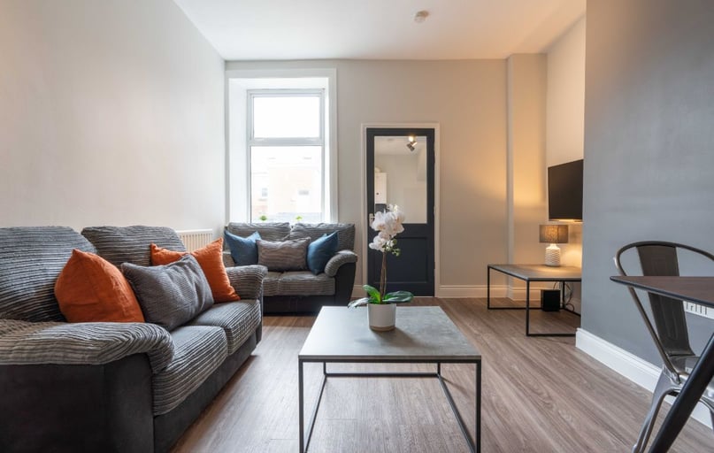 Doncaster Road, Sandyford, Newcastle - Image 1