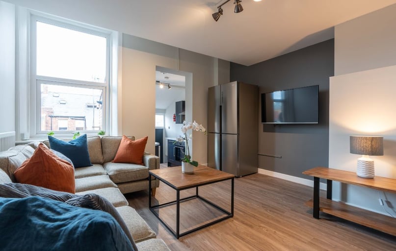 Doncaster Road, Sandyford, Newcastle - Image 1
