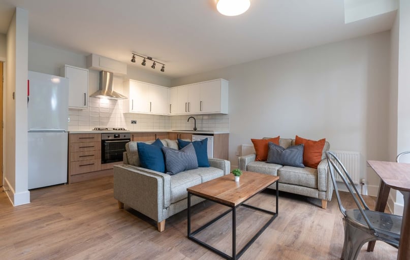 Jesmond Road, Sandyford, Newcastle - Image 1