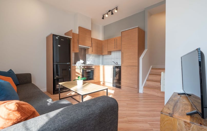 Jesmond Road, Sandyford, Newcastle - Image 1