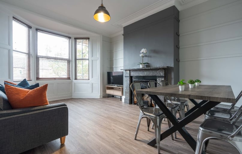 Doncaster Road, Sandyford, Newcastle - Image 1