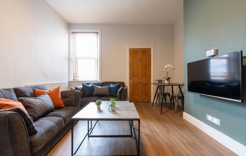 Doncaster Road, Sandyford, Newcastle - Image 1