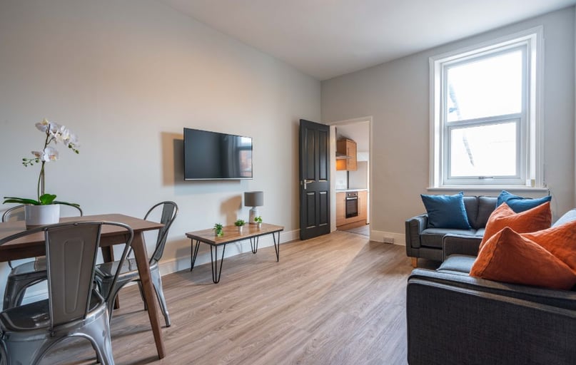 Doncaster Road, Sandyford, Newcastle - Image 1