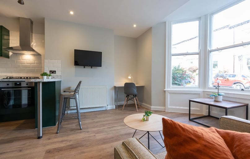 Kimberley Gardens, Jesmond Vale, Newcastle - Image 1