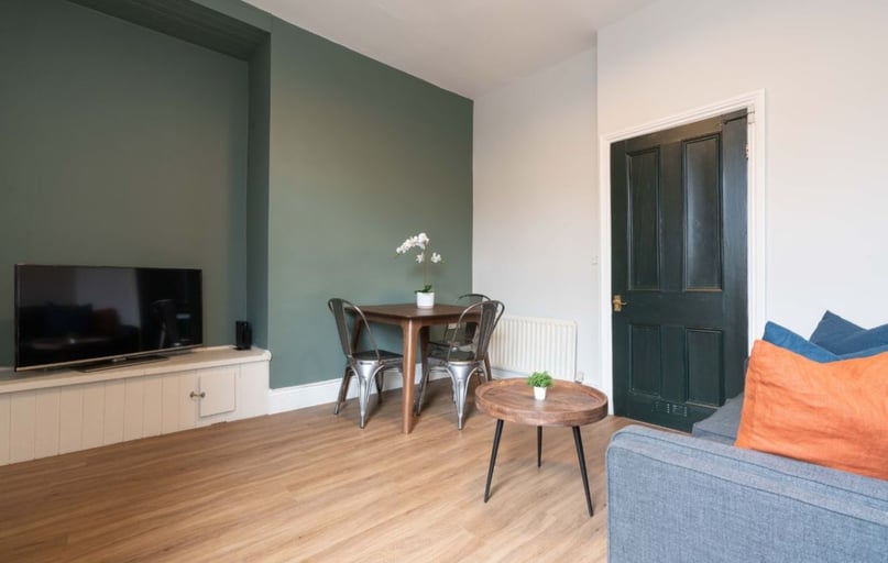 Doncaster Road, Sandyford, Newcastle - Image 1