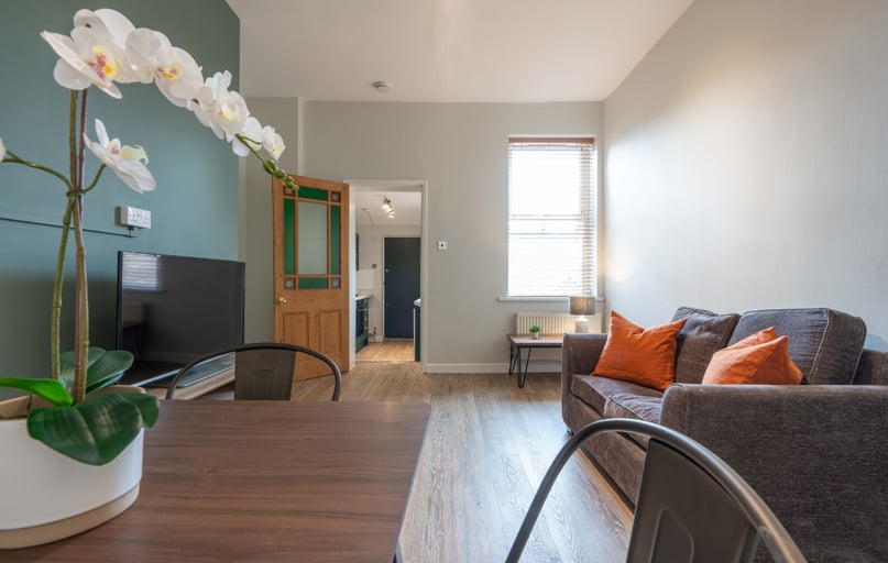 Doncaster Road, Sandyford, Newcastle - Image 1