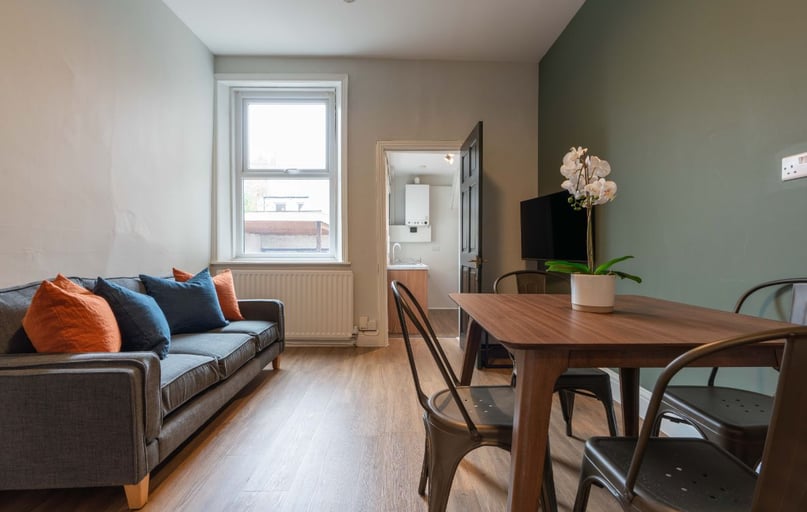 Doncaster Road, Sandyford, Newcastle - Image 1