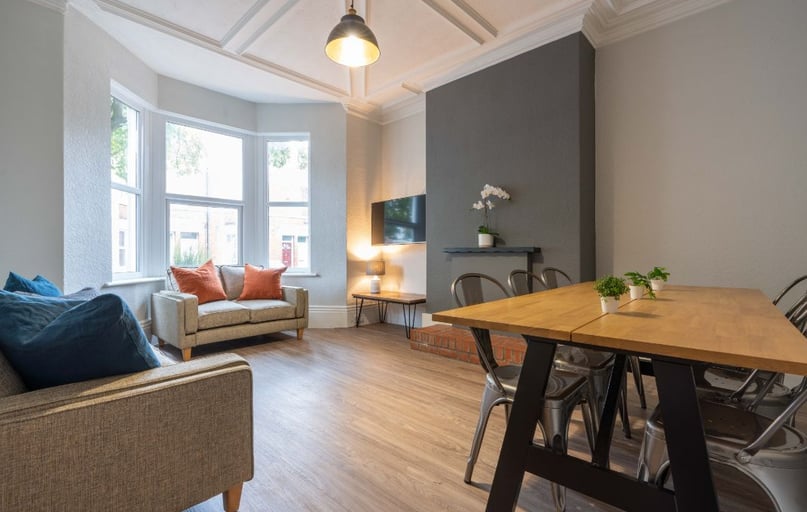 Doncaster Road, Sandyford, Newcastle - Image 1