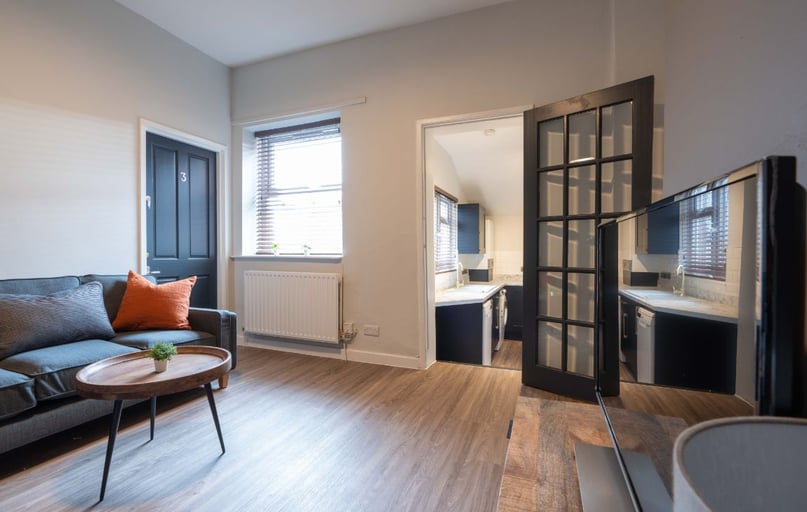 Doncaster Road, Sandyford, Newcastle - Image 1